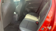Nissan Juke 1.6 Hybrid N-Connecta 5dr Auto Hybrid Hatchback